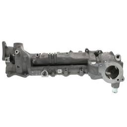 Mercedes Intake Manifold - Driver Side 6420902737